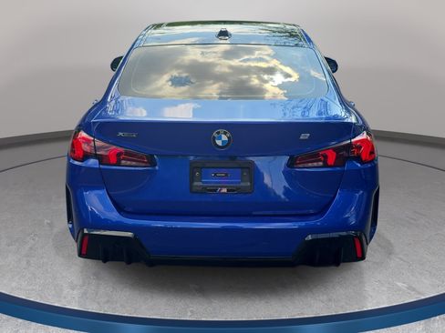 Used 2025 BMW 228i xDrive w/ Premium Package AWD/4WD image 6