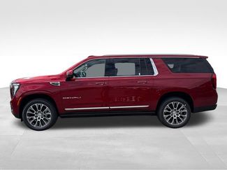New 2026 GMC Yukon XL Denali w/ Denali Reserve Package AWD/4WD video 2