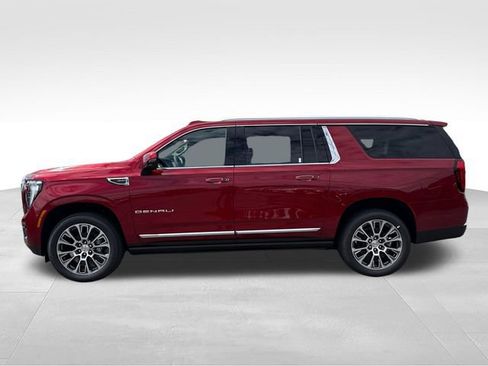 New 2026 GMC Yukon XL Denali w/ Denali Reserve Package AWD/4WD image 2