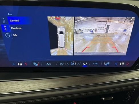 New 2026 Chevrolet Suburban LT w/ Comfort Package image 15