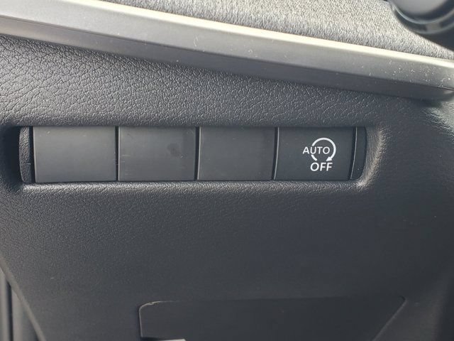 New 2026 Nissan Kicks SV FWD image 14