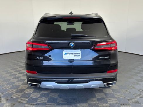 Used 2023 BMW X5 xDrive40i image 8