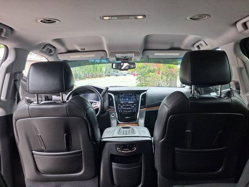 Used 2016 Cadillac Escalade 2WD image 20