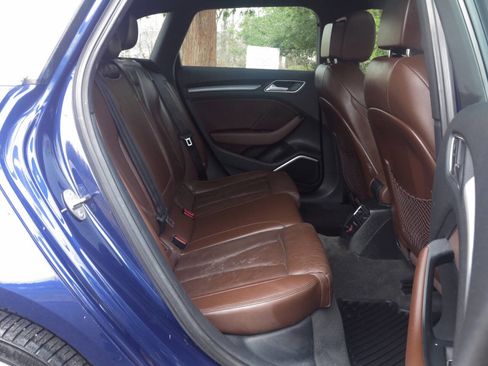 Used 2016 Audi A3 e-tron Prestige w/ Prestige Package image 15