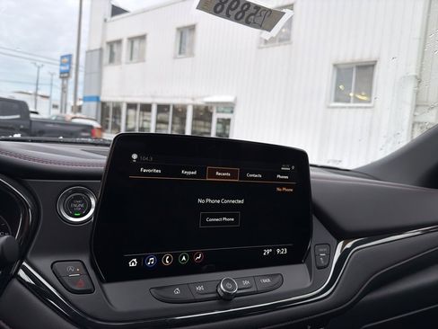 Used 2023 Chevrolet Blazer RS image 26