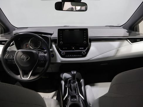 Used 2019 Toyota Corolla SE FWD image 15
