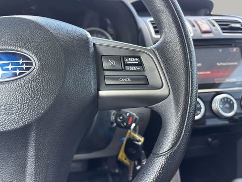 Used 2016 Subaru Forester 2.5i Premium AWD/4WD image 28