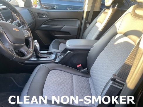 Used 2019 Chevrolet Colorado Z71 image 4