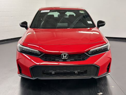 New 2026 Honda Civic Sport image 6