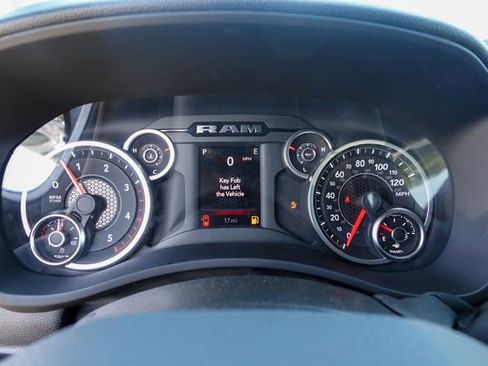 New 2026 RAM 2500 Big Horn image 17