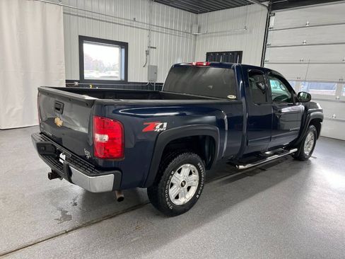 Used 2012 Chevrolet Silverado 1500 LT w/ All-Star Edition AWD/4WD image 4