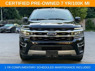 Used 2024 Ford Expedition Limited AWD/4WD video 2