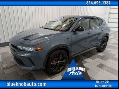 Used 2024 Dodge Hornet R/T