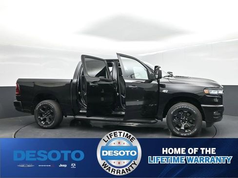 New 2026 RAM 1500 Express image 62