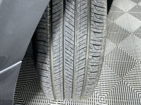 New 2025 Nissan Sentra SV image 24