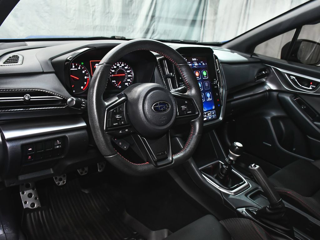 Used 2023 Subaru WRX Premium AWD/4WD image 20