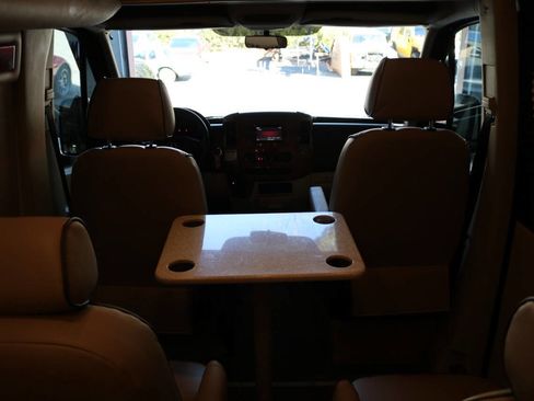 Used 2015 Mercedes-Benz Sprinter 3500 image 96