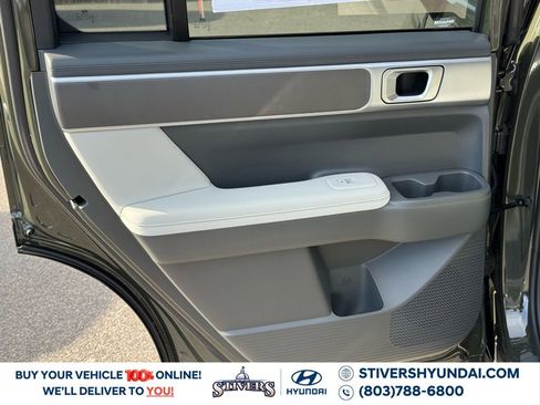 New 2026 Hyundai Santa Fe SEL image 20