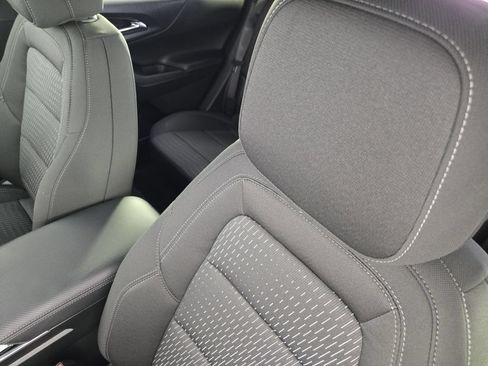 New 2026 Chevrolet Equinox LT w/ Safety and Technology Package FWD image 26