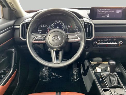 Used 2024 MAZDA CX-50 AWD 2.5 Turbo w/ Weather Package image 6
