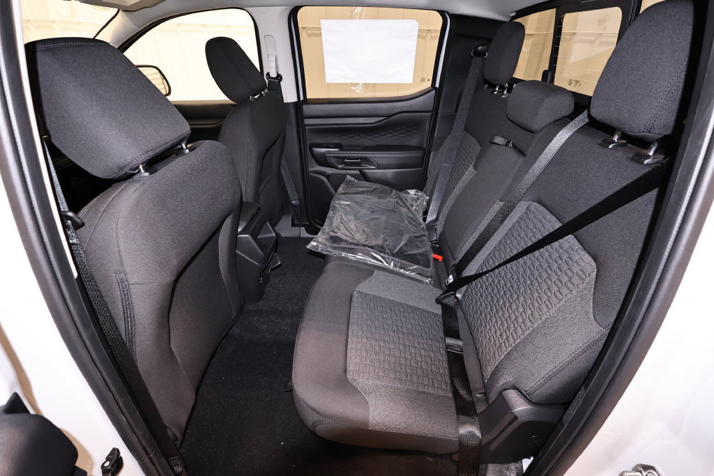 New 2026 Ford Ranger XLT AWD/4WD image 13
