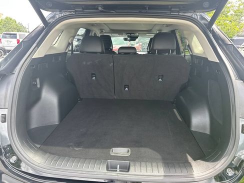 Certified 2024 Kia Sportage SX FWD image 18