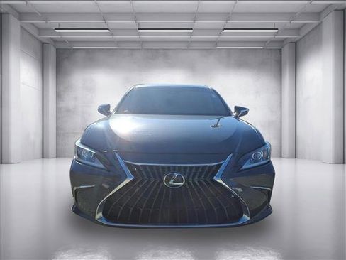 Used 2022 Lexus ES 350 w/ Premium Package image 36