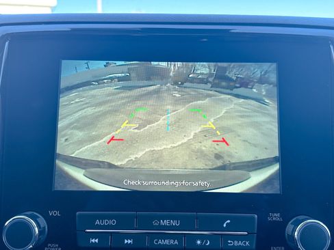 Used 2022 Nissan Frontier S image 38