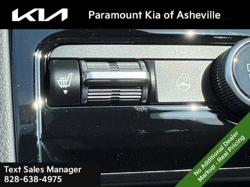 New 2026 Kia K5 GT-Line AWD/4WD image 15