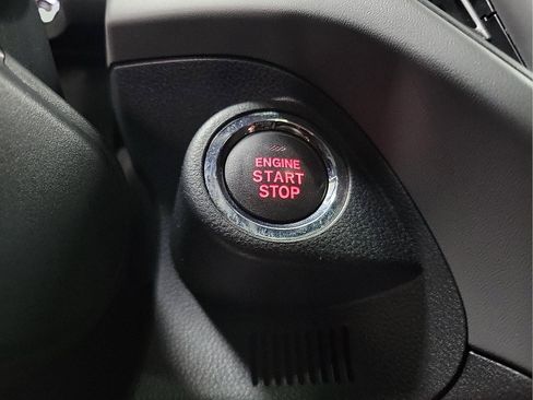 Used 2024 Subaru Crosstrek 2.5i Wilderness w/ Crosstrek Mirror Package image 18