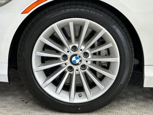 Used 2011 BMW 335d Sedan image 11