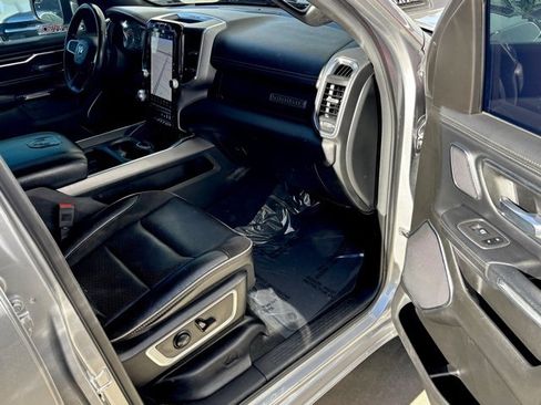 Used 2024 RAM 1500 Laramie image 28