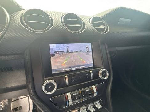 Used 2022 Ford Mustang Coupe w/ Equipment Group 101A RWD image 22