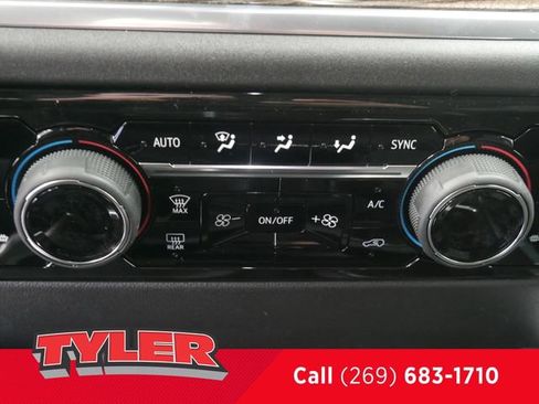 New 2026 Chevrolet Silverado 1500 LT w/ All Star Edition Plus image 32