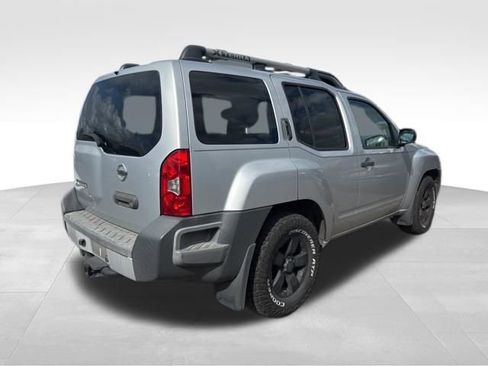 Used 2010 Nissan Xterra S image 3