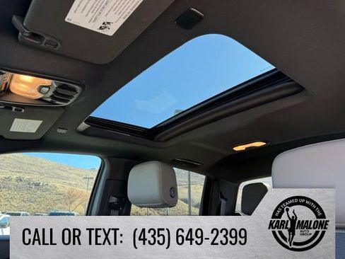 Used 2024 Chevrolet Colorado ZR2 w/ Technology Package image 24