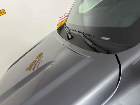 New 2026 Nissan Frontier PRO-4X w/ Tow Package AWD/4WD image 11