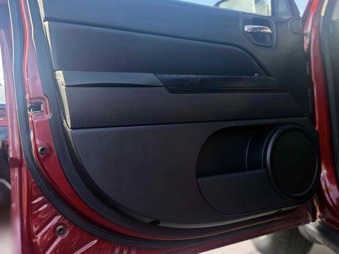 Used 2016 Jeep Patriot High Altitude FWD image 15