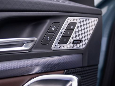 Certified 2025 BMW X2 M35i AWD/4WD image 15