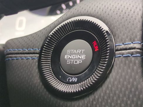 New 2026 Jeep Compass Latitude image 30