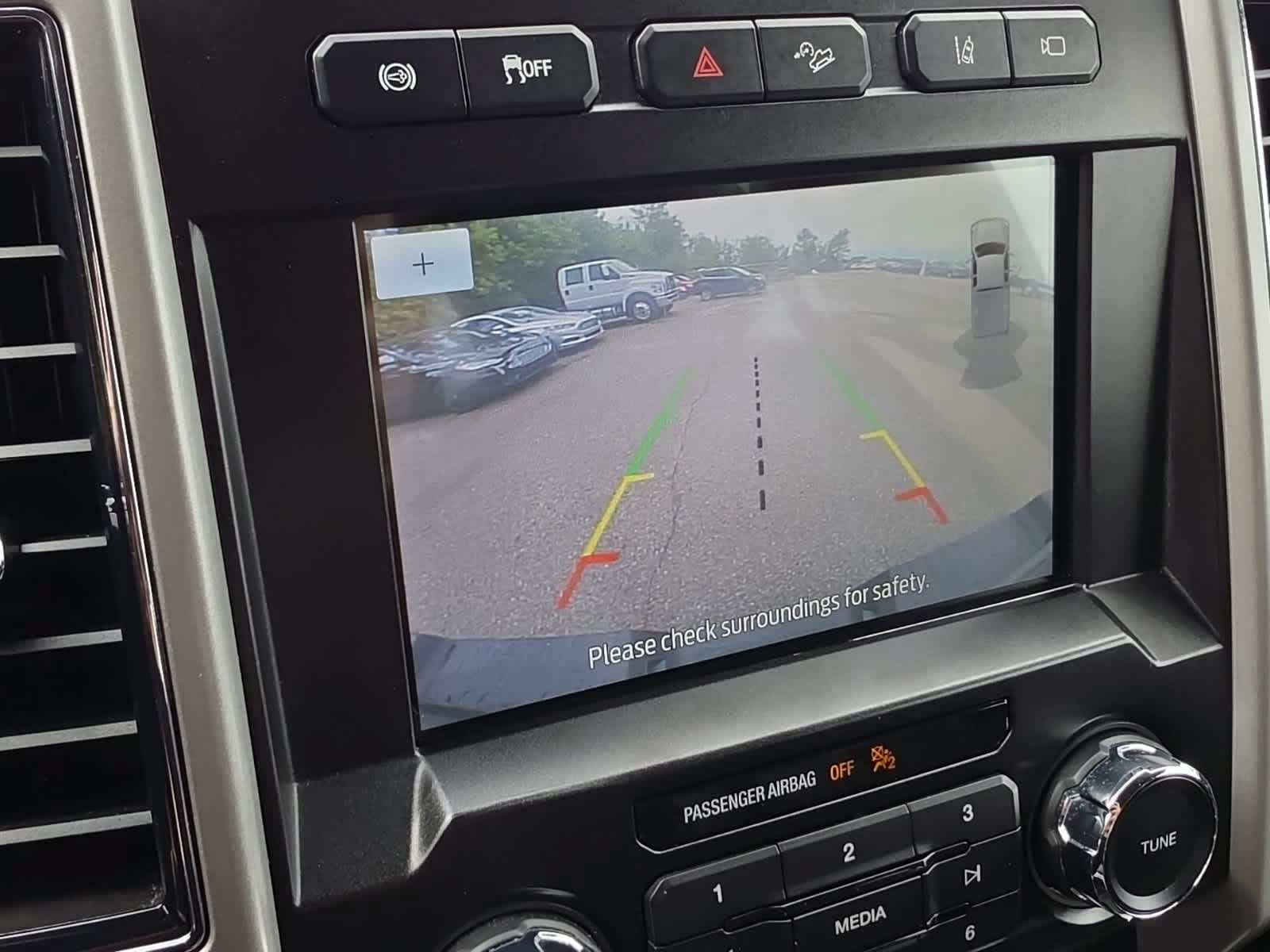 Certified 2020 Ford F250 Lariat AWD/4WD image 39