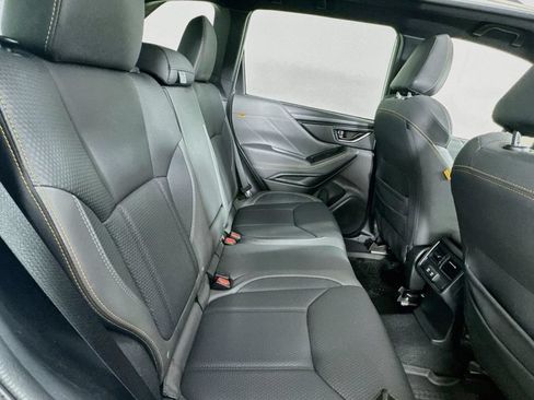 Used 2023 Subaru Forester Wilderness AWD/4WD image 38
