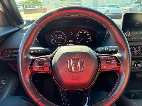 Used 2023 Honda HR-V Sport image 26