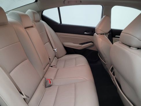 Used 2019 Nissan Altima 2.5 SL image 19