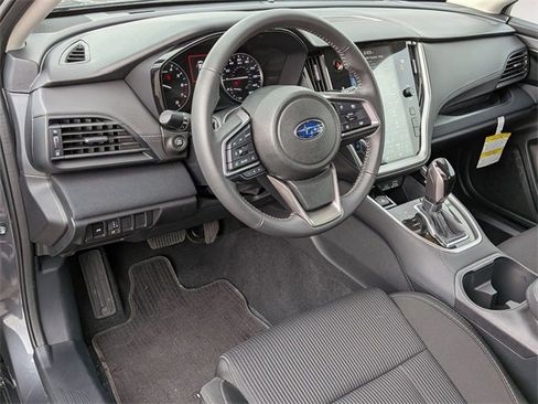 Certified 2025 Subaru Legacy Premium w/ Popular Package #1A image 10