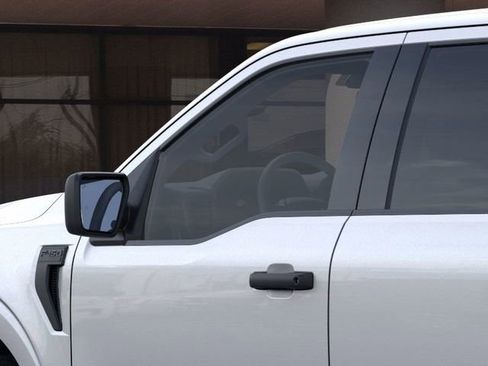 New 2026 Ford F150 STX image 20