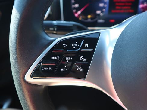 Certified 2024 Mercedes-Benz C 300 Sedan image 17