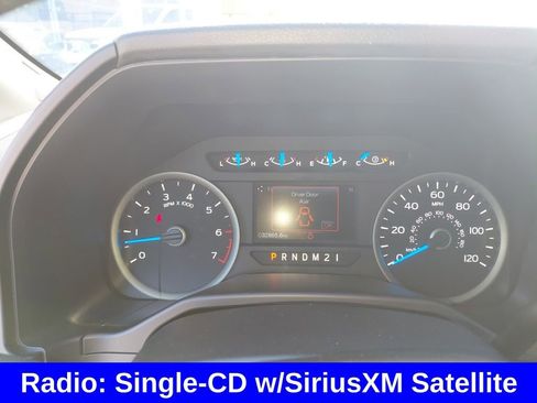 Used 2016 Ford F150 XLT w/ Equipment Group 302A Luxury image 9