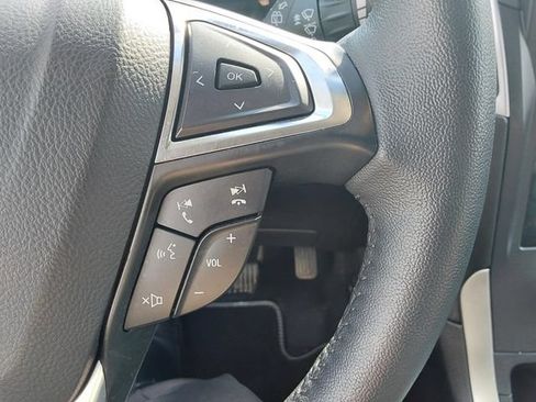 Used 2024 Ford Edge SEL w/ Convenience Package AWD/4WD image 23