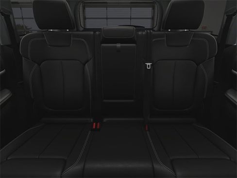 New 2024 Jeep Grand Cherokee Limited image 19